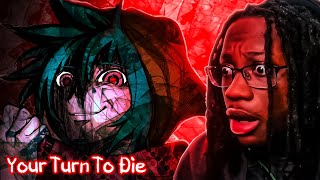 THE MOST INSANE MAIN GAME EVER | Your Turn To Die - Part 5