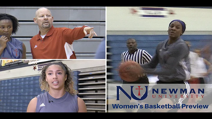 Newman University Women's Basketball 2015-16 Preview
