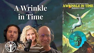 A Wrinkle in Time panel discussion | Legendarium Podcast 428 by The Legendarium 102 views 3 months ago 52 minutes