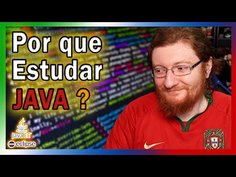 VALE A PENA ESTUDAR JAVA?