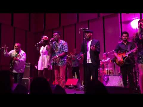 Omar - There's Nothing Like This - Liverpool