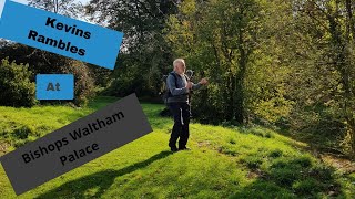 Bishops Waltham part 1