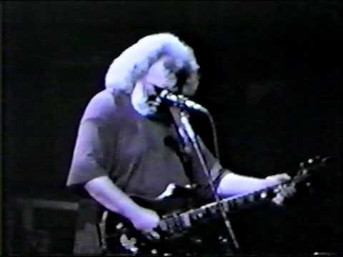That Lucky Old Sun Video