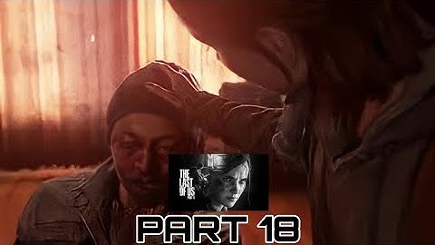 The Last of Us 2 Full Game Movie No Commentary Gameplay Walkthrough Part 18