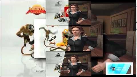 Scan Vs Round 182 (Beginning of Season 5)