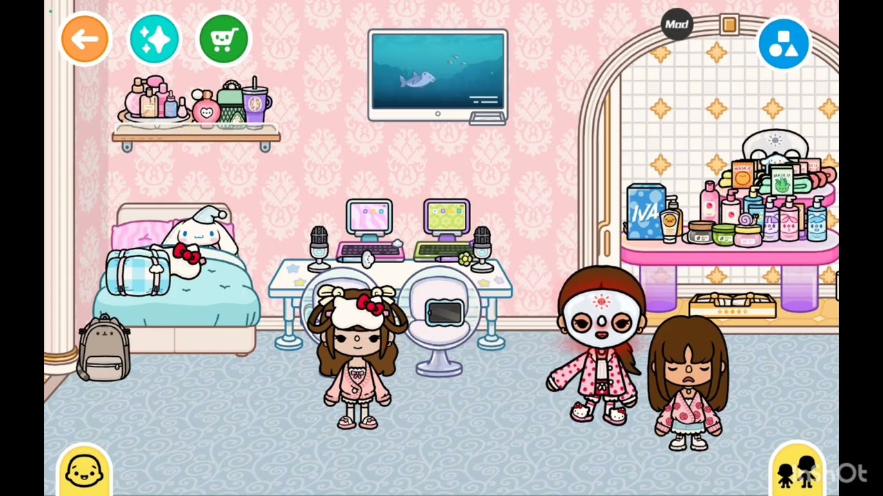 رجعنالكم بمقاطع جديد❣️❣️😉😉🥹