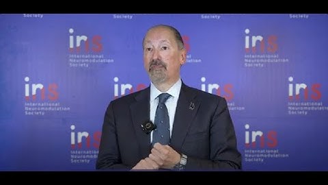 INS 2026 | 3 Tips for Your Abstract: Robert Levy