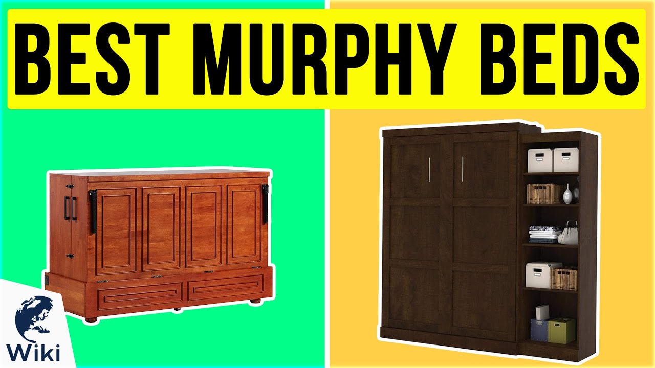 9 Best Murphy Beds 2020 YouTube