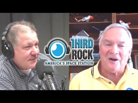 Bruce Melnick - Kennedy Space Center and the Gateway