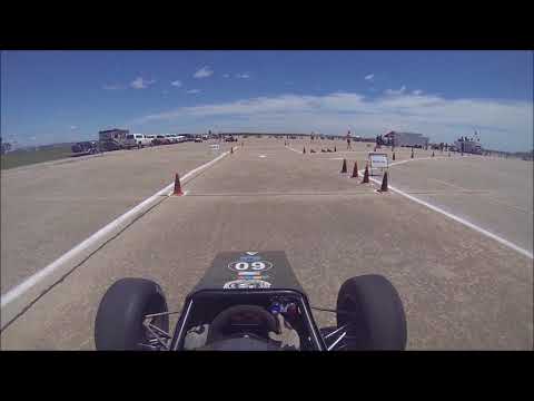 2017 CSULB FSAE