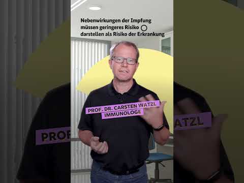 Video: Wurden alle Covid-Impfstoffe von der FDA zugelassen?