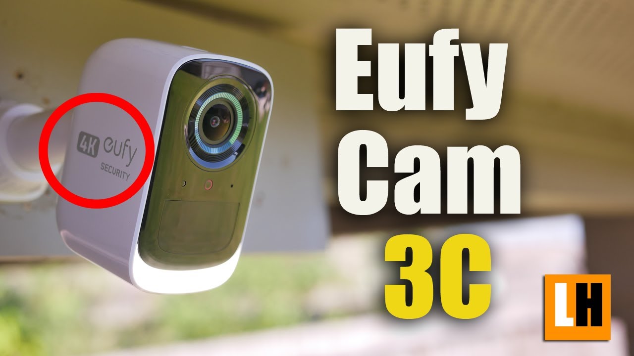 eufy Security eufyCam 3C Skin (2-Pack)