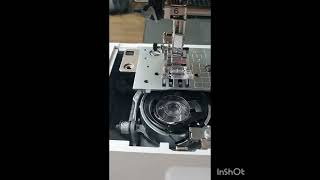 Sewing machine Brother model NV15 /computerized sewing machine code 888-v11