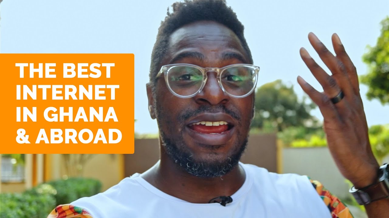 Is this THE BEST in Ghana ?! YouTube
