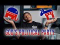 God S Political Party mp3