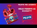 @PildykLT AUSINIŲ APŽVALGA | GERAS PIRKINYS AR SCAMAS??? |@MD_Production