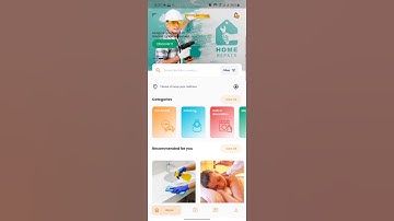 Social Login Add-on for On-Demand Home Services, Business Listing, Handyman Booking with Admin Panel