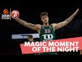 7DAYS Magic Moment: Achille Polonara's Stunning Put-Back Slam - thumbnail