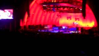 SYSTEM OF A DOWN A.D.D @ THE HOLLYWOOD BOWL 7/29/2013