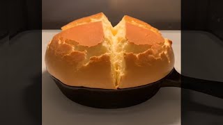 CAKE BAKING Timelapse
