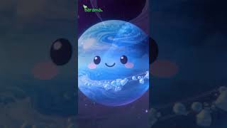 Neptun Günəş Sisteminin Son Planeti