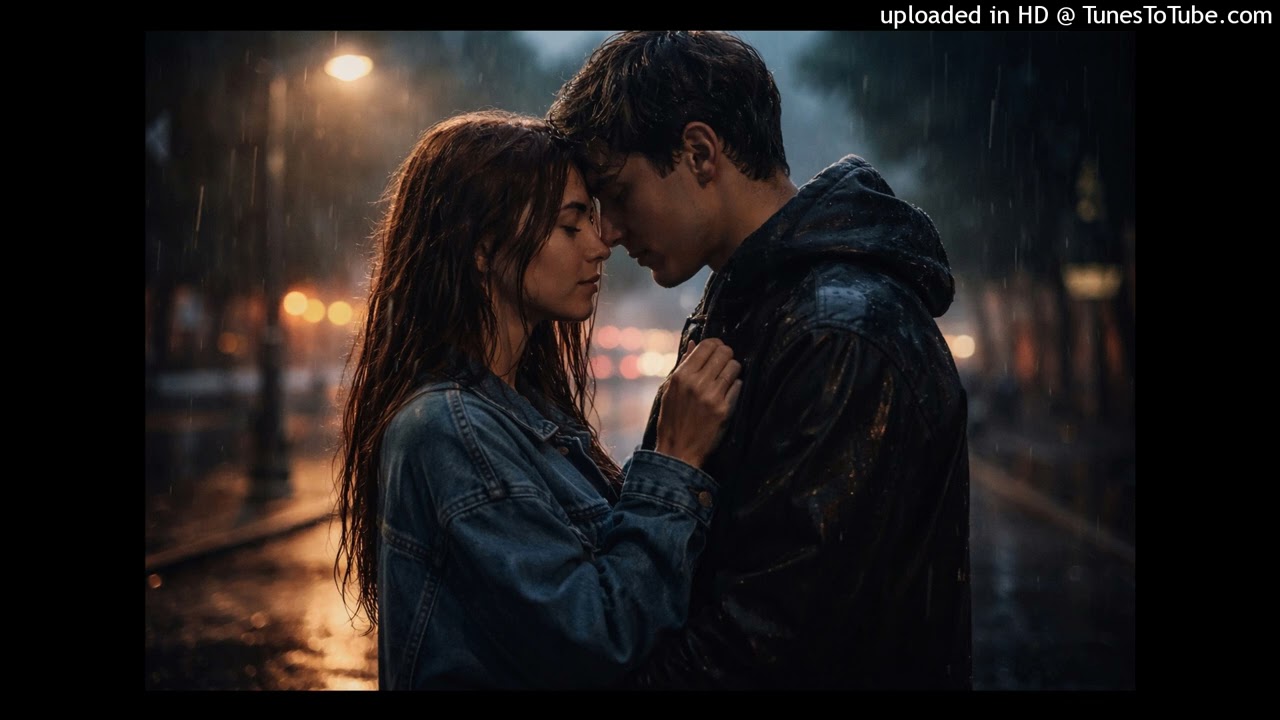 OkNenil — Это просто дождь (2000s Pop-Rock Nostalgia)