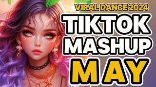 New Tiktok Mashup 2024 Philippines Dance Craze | May 28th | Viral Dance Trend