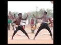 Shagon Bornin Kebbi 