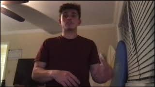 Informative Speech module 4