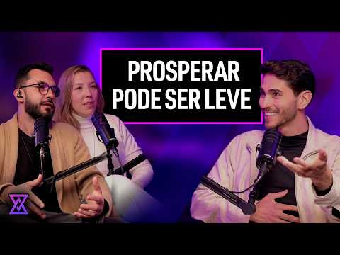 Marketing e negócios com consciência (Com Heitor Camine) | Tribe Zen Podcast - Ep. #223