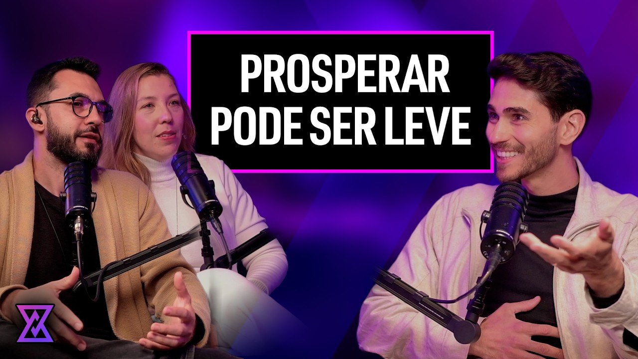 Podcast Tribe Zen