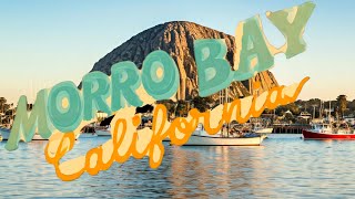 Visiting Morro Rock: A Must-See California Landmark