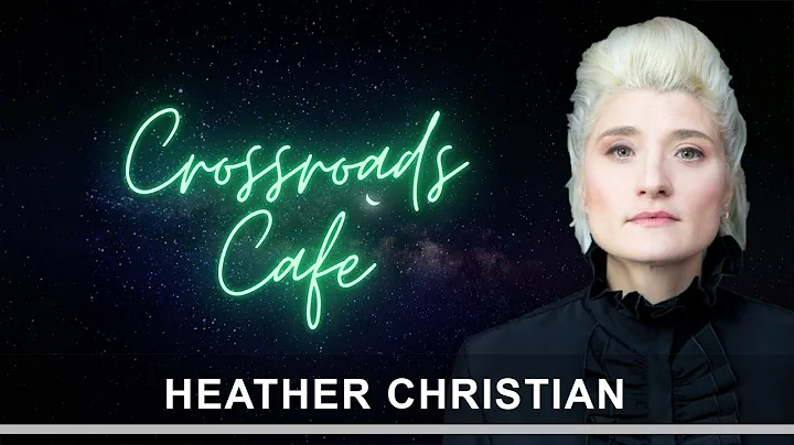 Heather Christian on Her Ghost-Summoning Musical T...