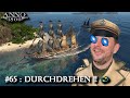 #65 : Die Leute DREHEN DURCH 💫 - Anno 1800 [Lets Play deutsch – 2024 - blind]