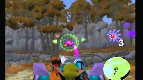 Jak 3 walkthrough part 31