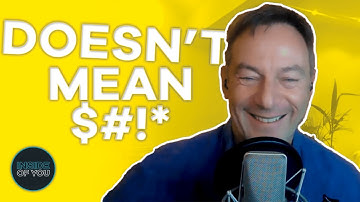 JASON ISAACS REALIZING CRITICS MEAN NOTHING #insideofyou #harrypotter