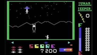 Lunar Leeper [C64]