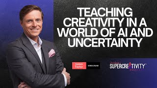Teaching Creativity in a World of AI and Uncertainty: Keith Sawyer’s Art School Insights #354​