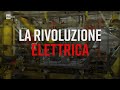 La rivoluzione elettrica - Presadiretta 20/09/2021