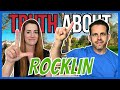 Rocklin california living  could you live in rocklin ca