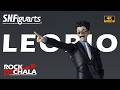 【Rockchala】S.H Figuarts HxH Leorio Hunter x Hunter release!