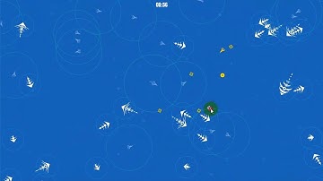 Geo Cell - Single Player Game - Unity Asset Store (also multiplayer to)