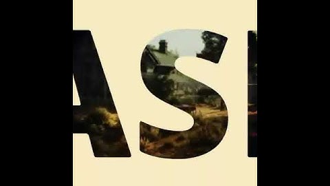 🔴Minha Nova Intro[By: Eu] [Faço Intros]