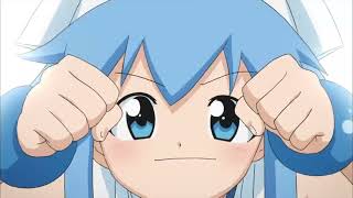 The Squid Girl - Trailer