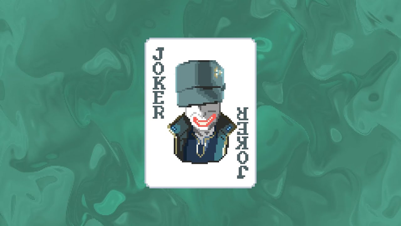 The Joker Returns | Balatro Main Theme x The Master Returns (Warframe) Mashup