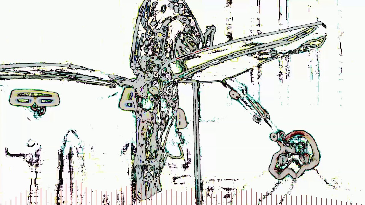 Many Years (Instrumental Music)