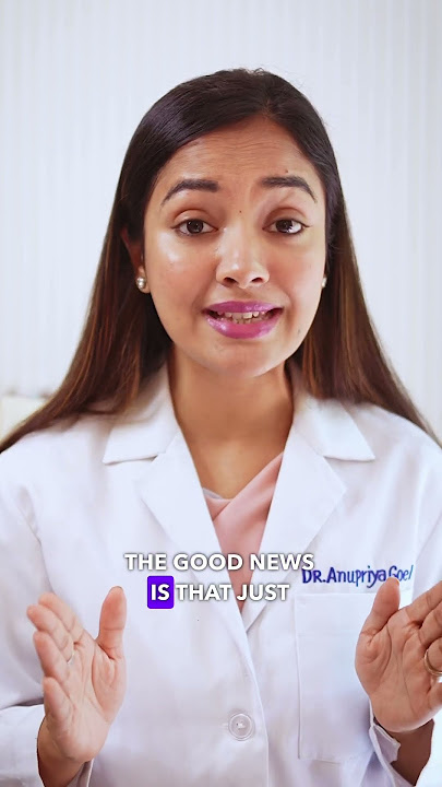 Do you have undereye hollows ? #berkowits #skincare #dermatologist