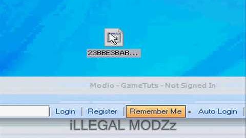 How to mod an unbannable xbox live account w/ USB FLASH DRIVE