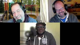 Philosophy vs. Improv with Lawrence Ware (#76)
Philosophy vs. Improv with Lawrence Ware (#76) Philosophy vs. Improv with Lawrence Ware (#76)