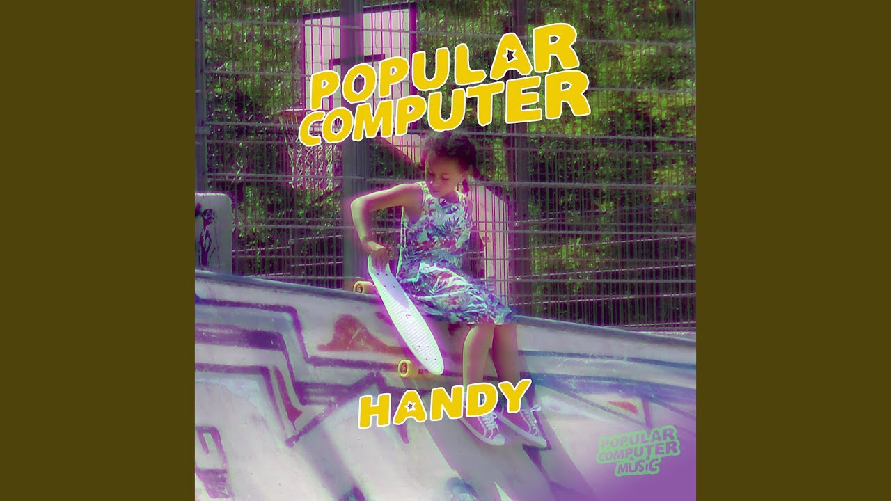 Watch Handy on YouTube Watch Handy on YouTube
